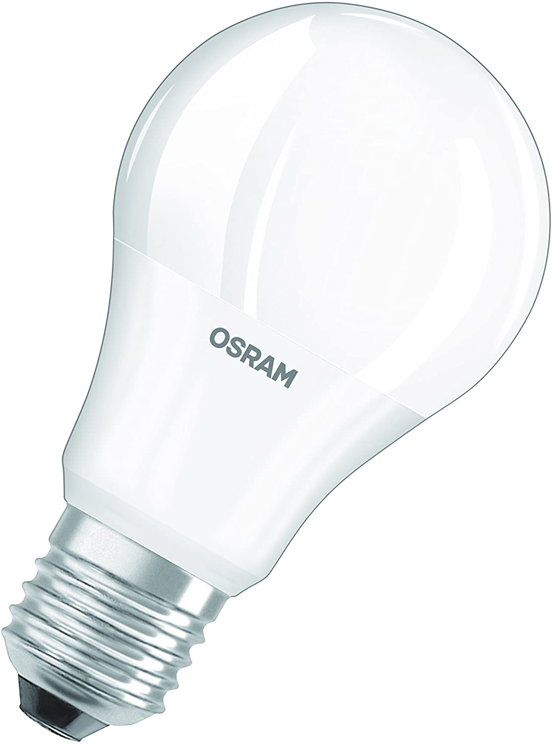 Светодиодная лампа с цоколем E27 Osram Led Value CLA60 10W/827 220-240V FR E27 2700К (405289932684)
