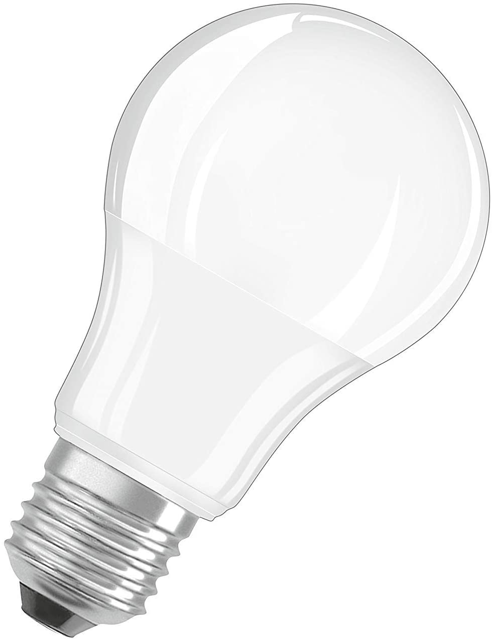 Светодиодная лампа Osram форма груша Osram Led Value 11W/865 230V FR E27 6500K (4052899971035)