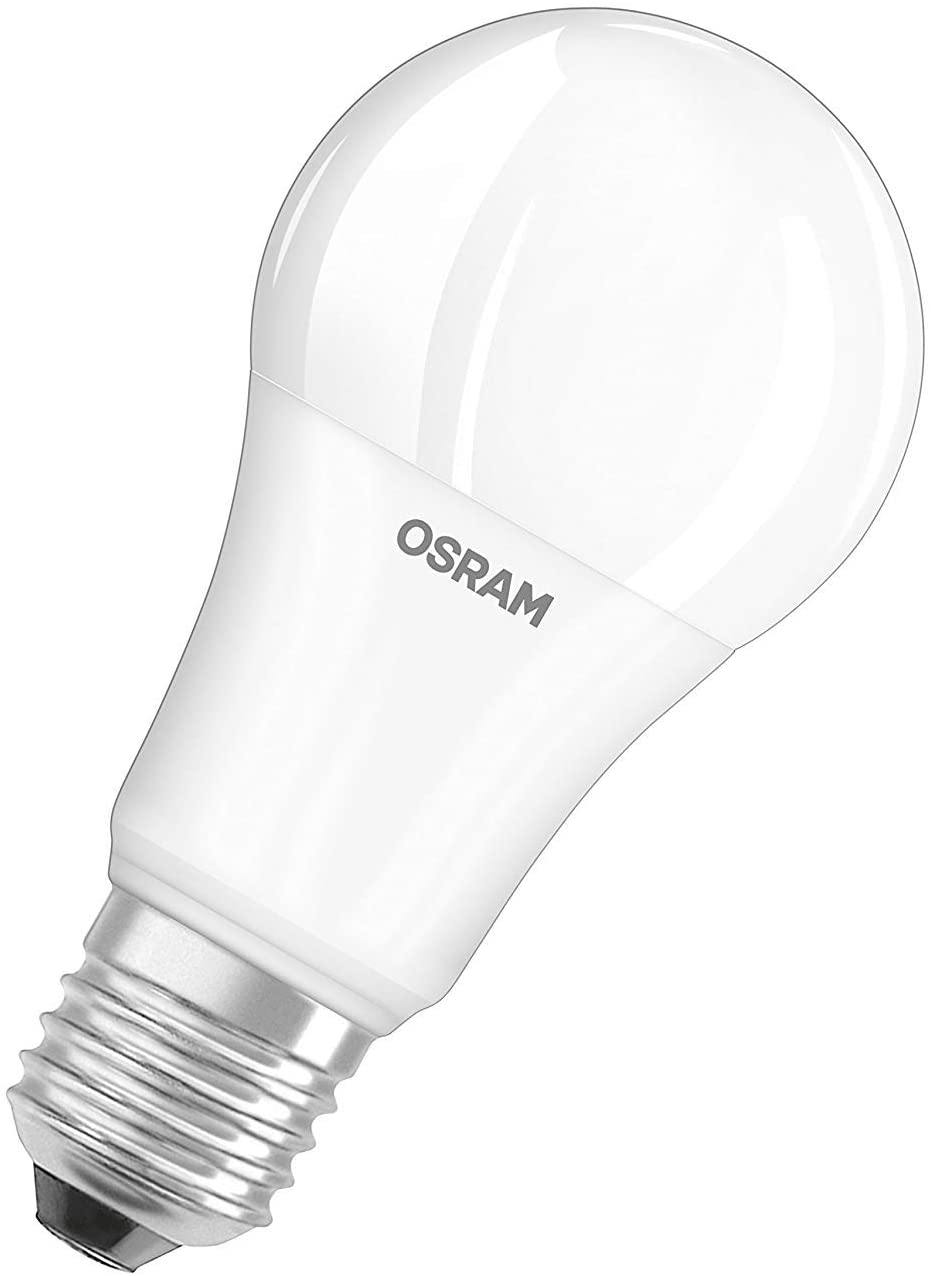 Светодиодная лампа мощностью 13 Вт Osram Led Value A100 13W 1521Lm 6500К E27 (4052899971042)