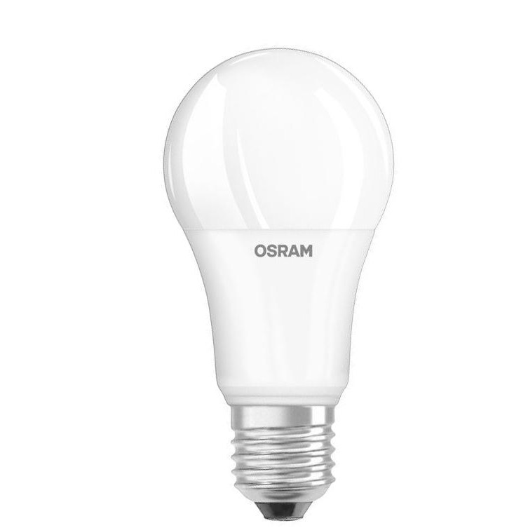в продажу Світлодіодна лампа Osram Led Value CL A100 14W/827 230V FR E27 (4052899971097) - фото 3