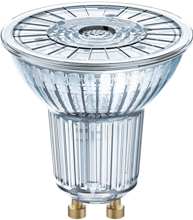 Отзывы светодиодная лампа osram с цоколем gu10 Osram Led PAR16 GU10 3,6W 4000K 230V (4058075055155) в Украине