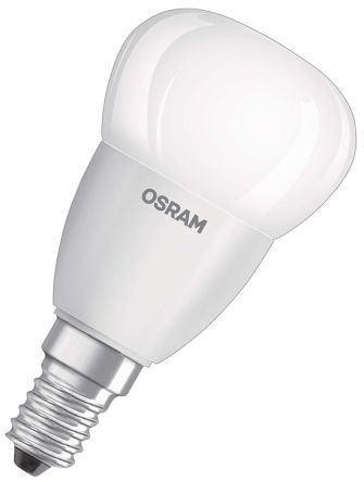 Светодиодная лампа Osram форма шар Osram Led Value Р40 5.7W 470Lm 4000К E14 (4058075147911)
