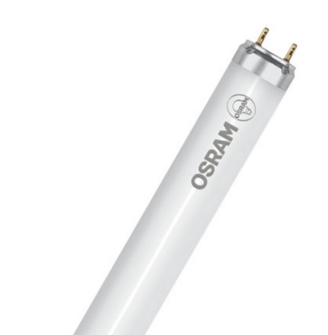 Светодиодная лампа мощностью 9 Вт Osram Led ST8B-0.6M 9W/865 230VAC DE (4058075377509)