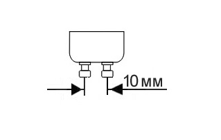 в продаже Светодиодная лампа Osram Led LS PAR16 50 5W/840 220-240V GU10 (4058075403406) - фото 3