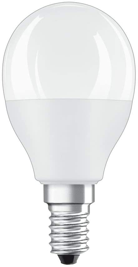 в продаже Светодиодная лампа Osram Led STAR Е14 5.5-40W 2700K+RGB 220V Р45 пульт ДУ (4058075430877) - фото 3
