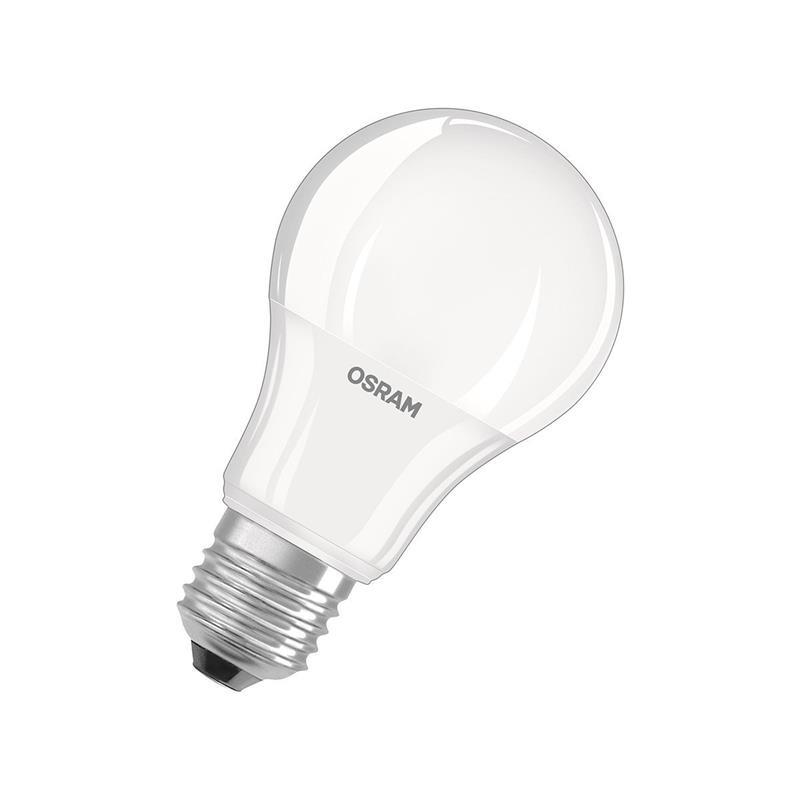 Світлодіодна лампа Osram Led A60 8W 730Lm 4000K E27 (4058075479333) ціна 62 грн - фотографія 2