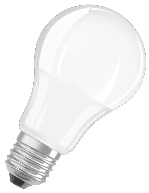 Светодиодная лампа Osram мощностью 9 Вт Osram Led Value CL A75 9W/830 230V FR E27 (4058075479975)