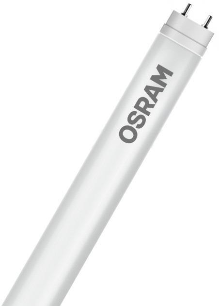 Інструкція світлодіодна лампа Osram Led ST8E 0.6 м 8W 900Lm 6500K AC (4058075817838)