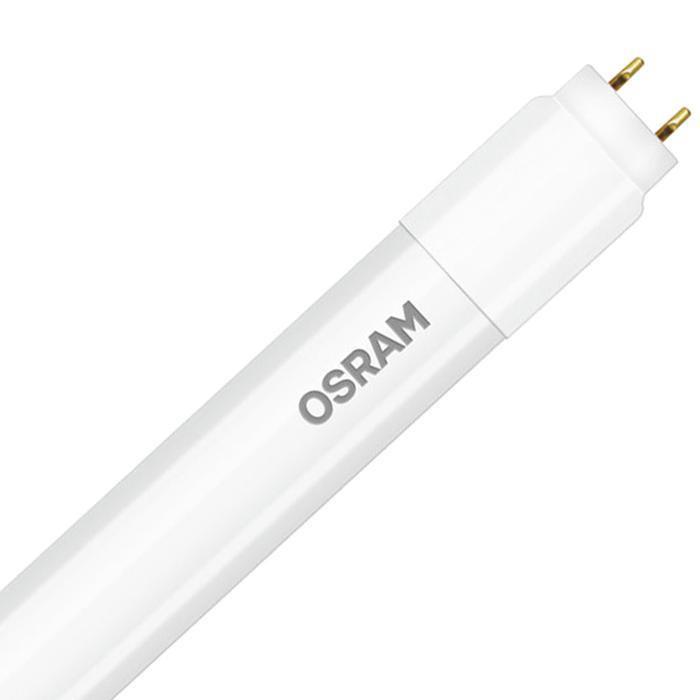Светодиодная лампа Osram форма линейная Osram Led ST8 8W 4000К EM 60 см (4058075817937)