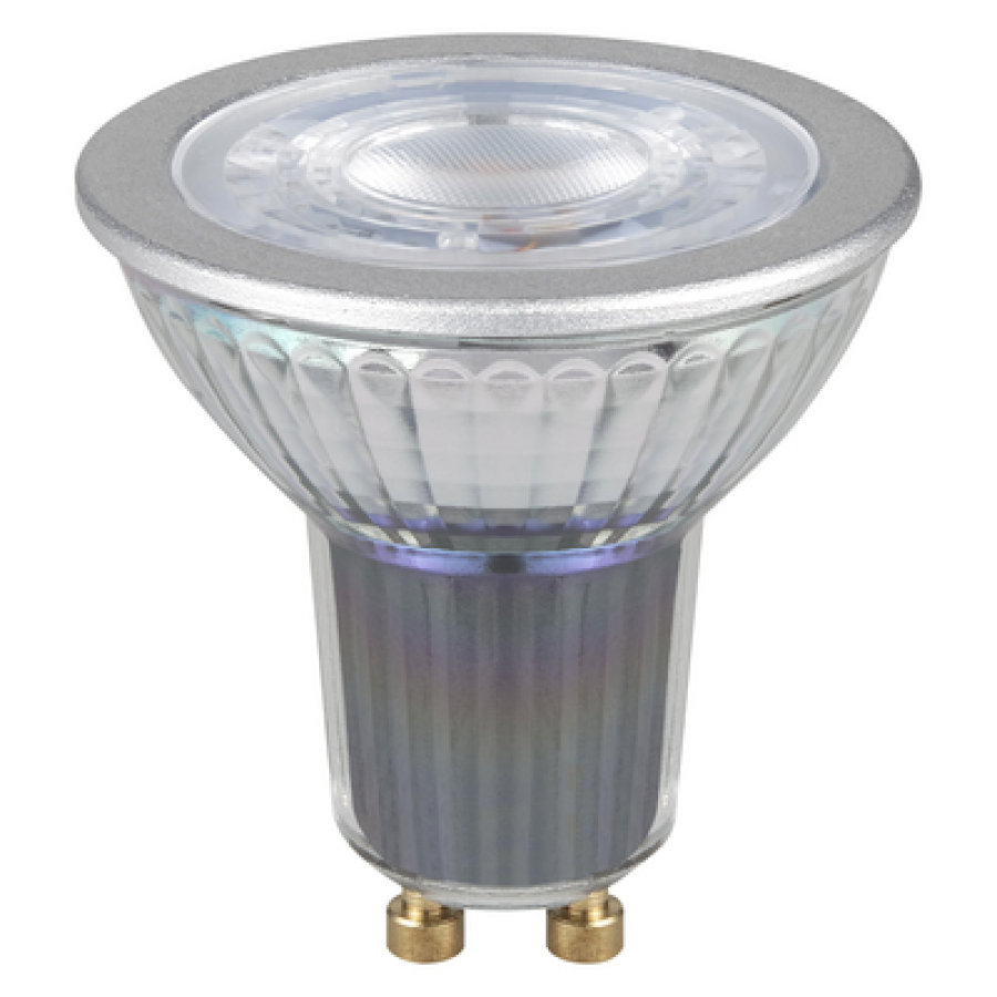 Светодиодная лампа Osram Led Value PAR16 GU10 9.6W 3000K 220V (4058075609174) в интернет-магазине, главное фото