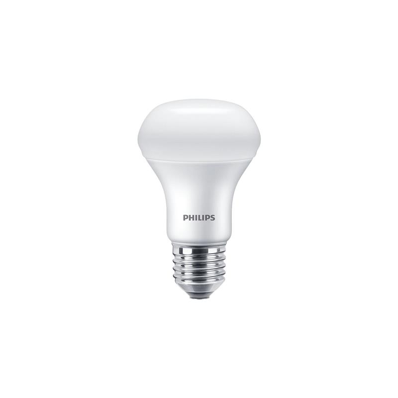 Светодиодная лампа форма гриб Philips Led Spot R63 E27 7W 2700K 220V (929002965887)