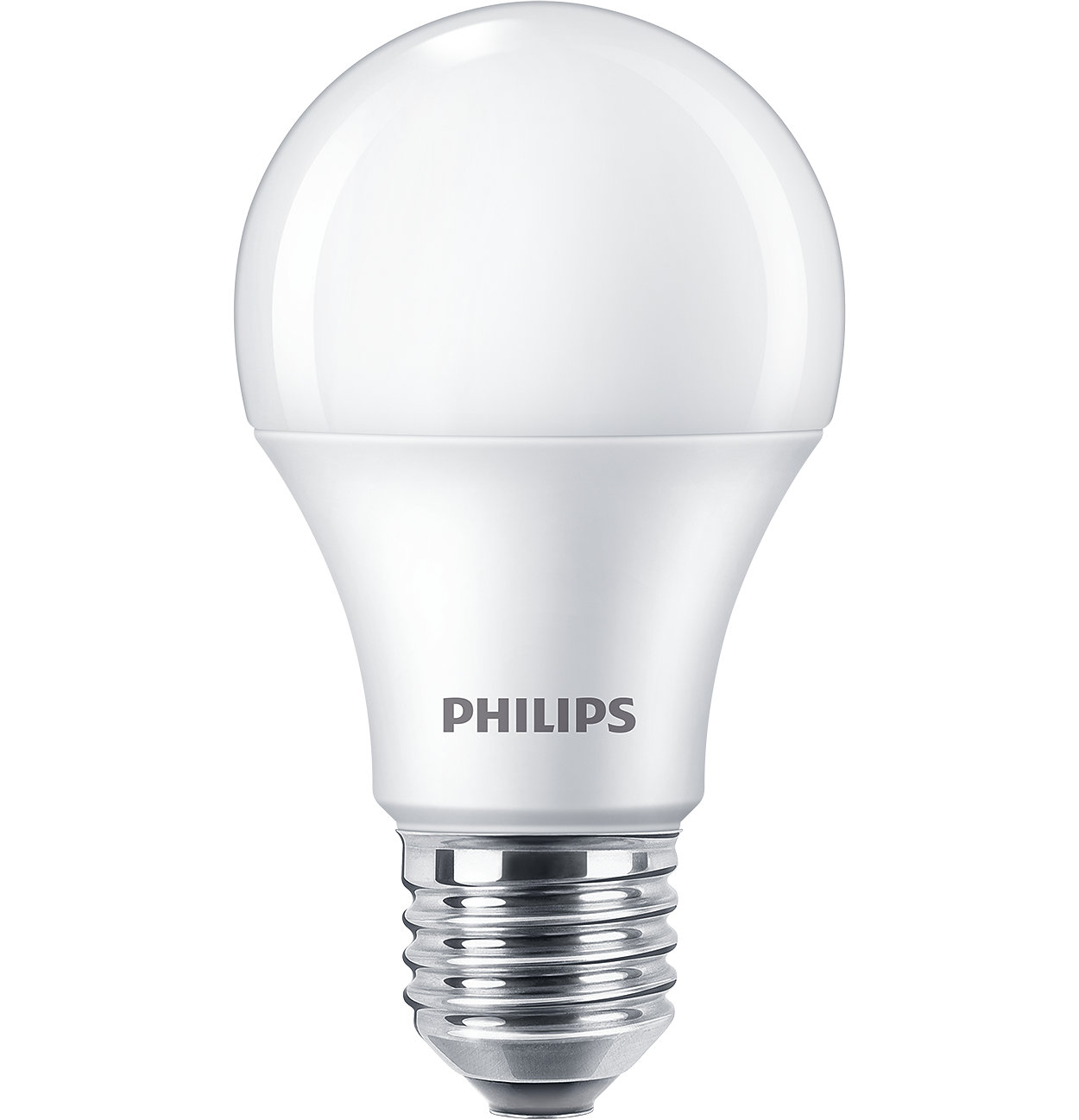 Светодиодная лампа Philips с цоколем E27 Philips LedBulb A60 11W E27 3000K 230V (929002299587)