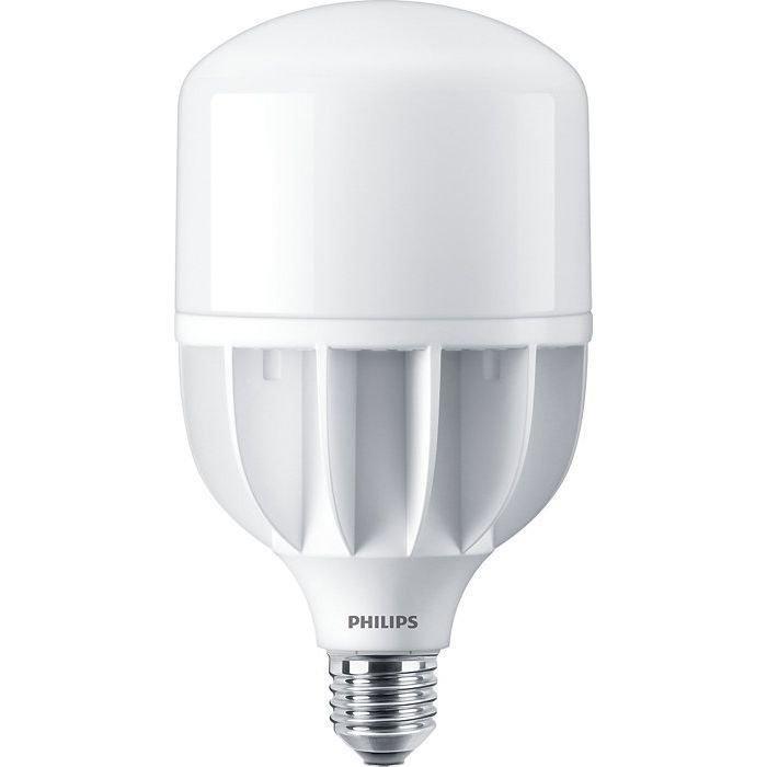 Світлодіодна лампа Philips 220 вольт Philips Led TForce Core HB 90-80W E40 840 (929001939208)