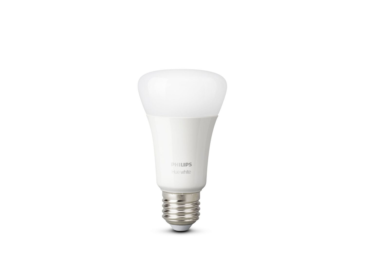 Smart cветодиодная лампа Philips Led Hue Single Bulb E27 9W(60W) 2700K Bluetooth Dim (929001821618) характеристики - фотография 7