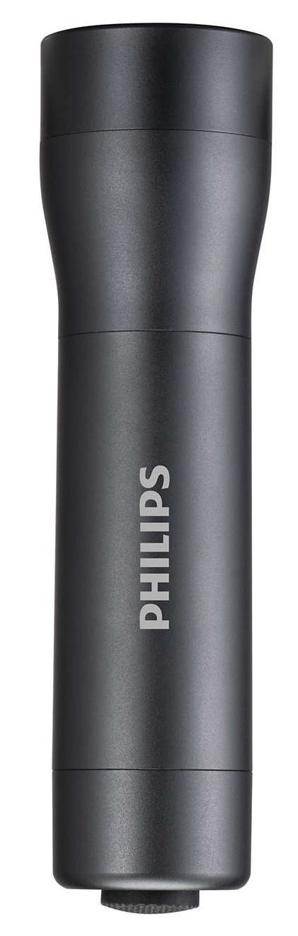 Светодиодный фонарик LED Philips SFL4001T