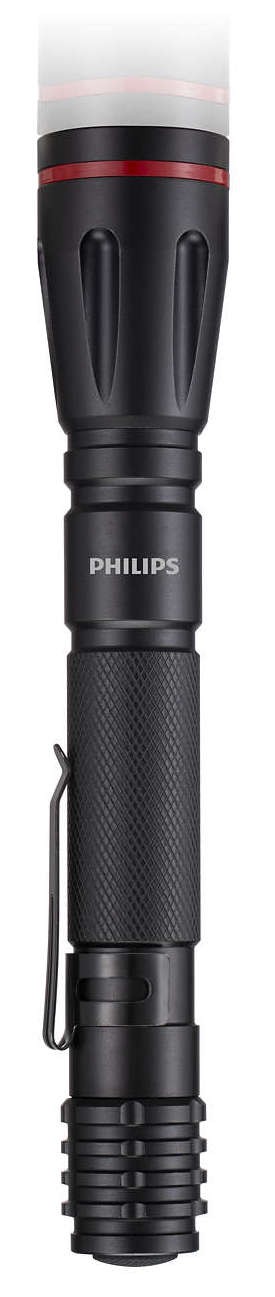 Светодиодный фонарик LED Philips SFL1001P