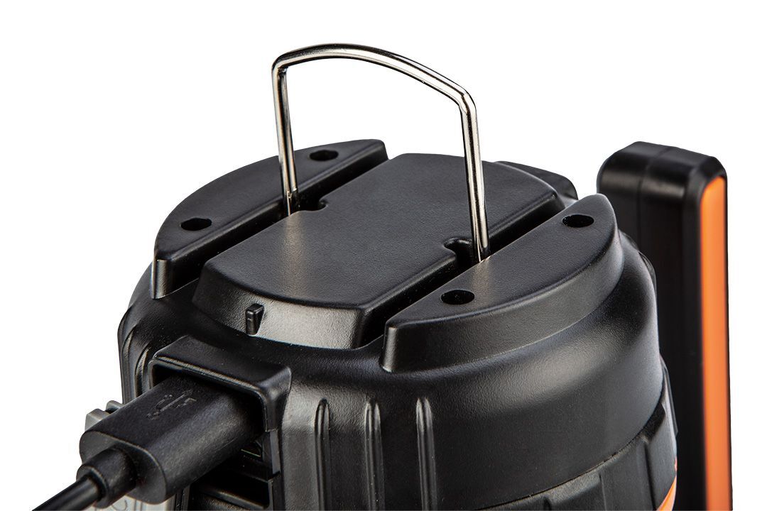 Кемпинговый фонарь Neo Tools 99-031 3в1 инструкция - изображение 6