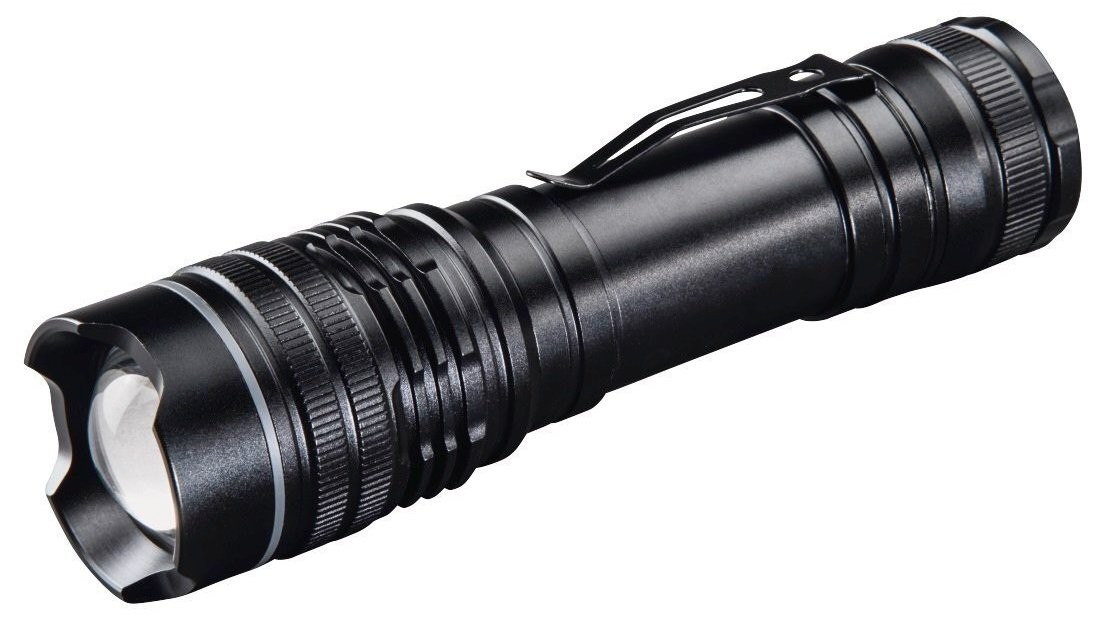 Світлодіодний ліхтарик Hama Professional Torch L370 в інтернет-магазині, головне фото