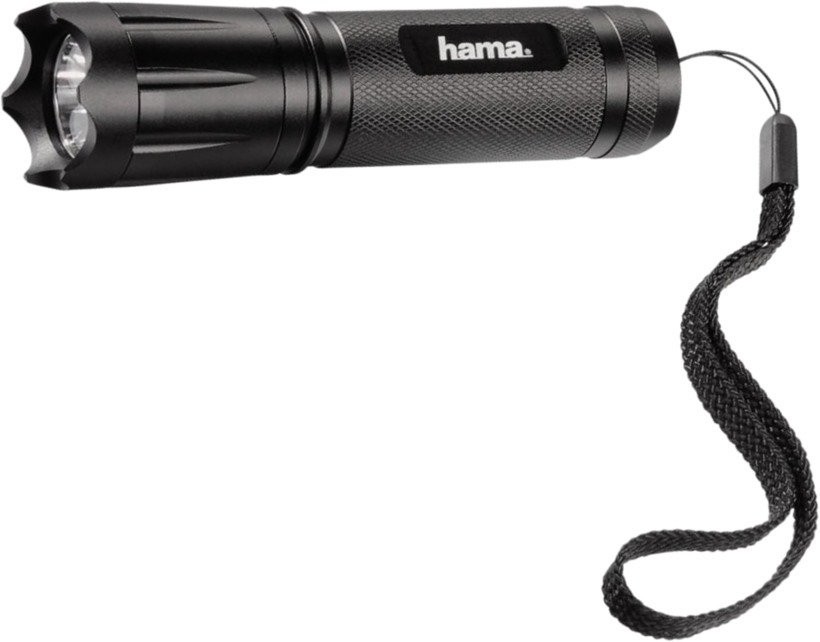 Светодиодный фонарик Hama Classic C-118 Led Torch L100 цена 320.73 грн - фотография 2