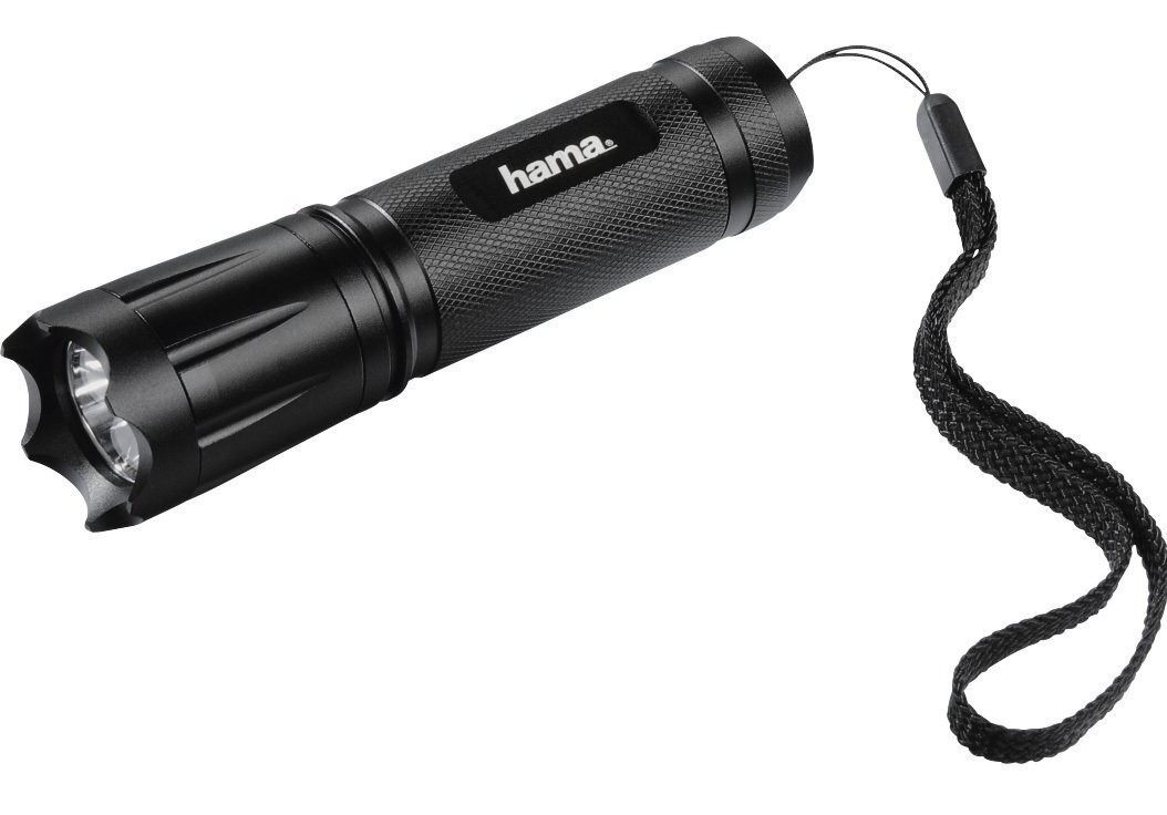 Hama Classic C-118 Led Torch L100
