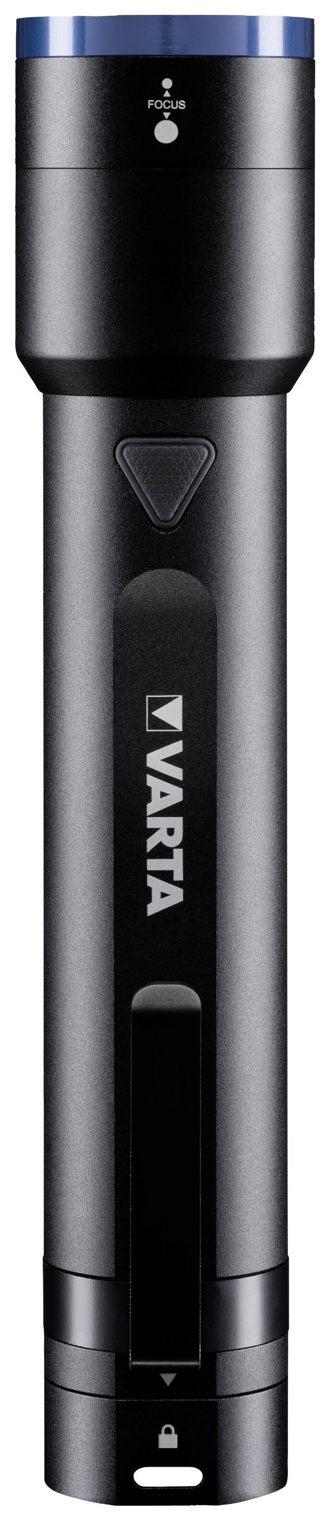 Світлодіодний ліхтарик Varta Night Cutter F40 ціна 1799 грн - фотографія 2