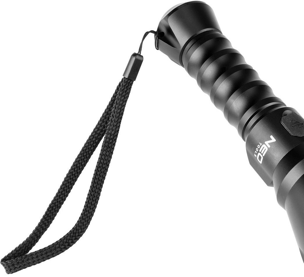 Светодиодный фонарик Neo Tools 99-070 характеристики - фотография 7