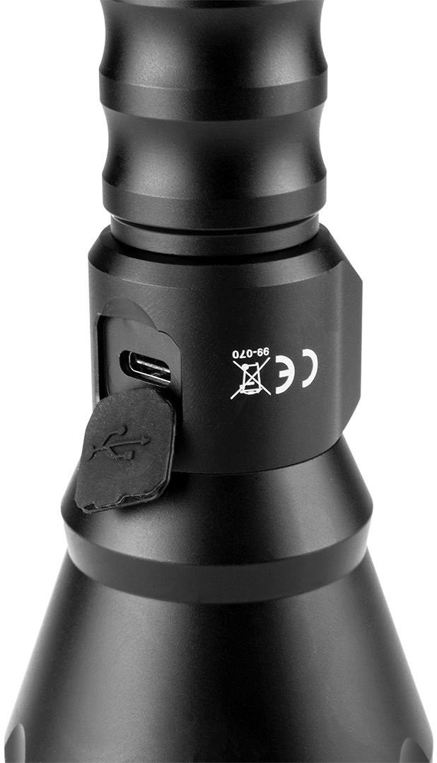 Светодиодный фонарик Neo Tools 99-070 инструкция - изображение 6