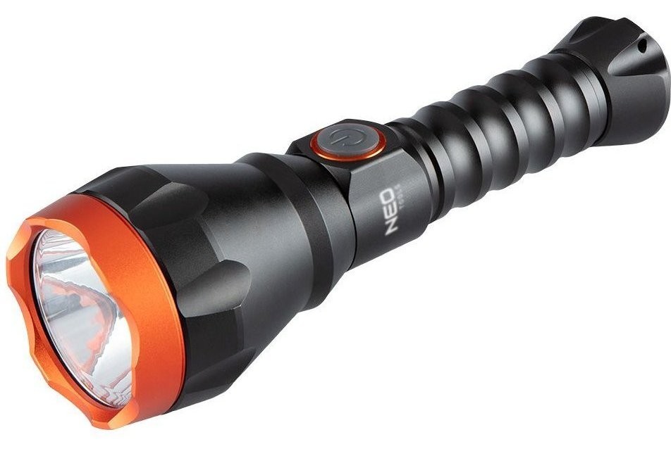 Светодиодный фонарик LED Neo Tools 99-070