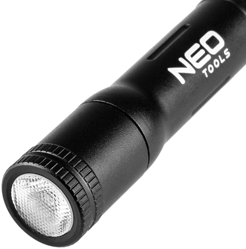 в продаже Светодиодный фонарик Neo Tools 99-068 - фото 3