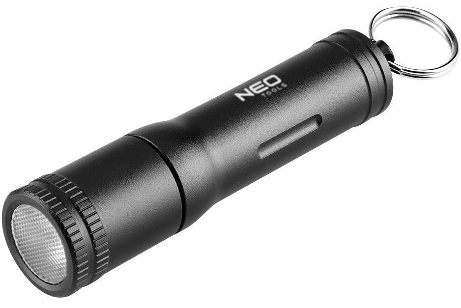 Характеристики світлодіодний ліхтарик Neo Tools 99-068