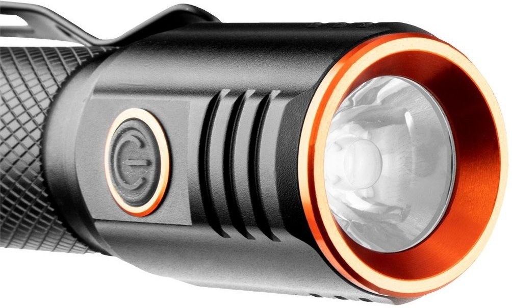 Светодиодный фонарик Neo Tools 99-067 цена 1199.00 грн - фотография 2