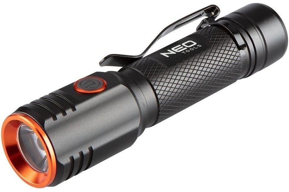 Світлодіодний ліхтарик Neo Tools 99-067 в інтернет-магазині, головне фото