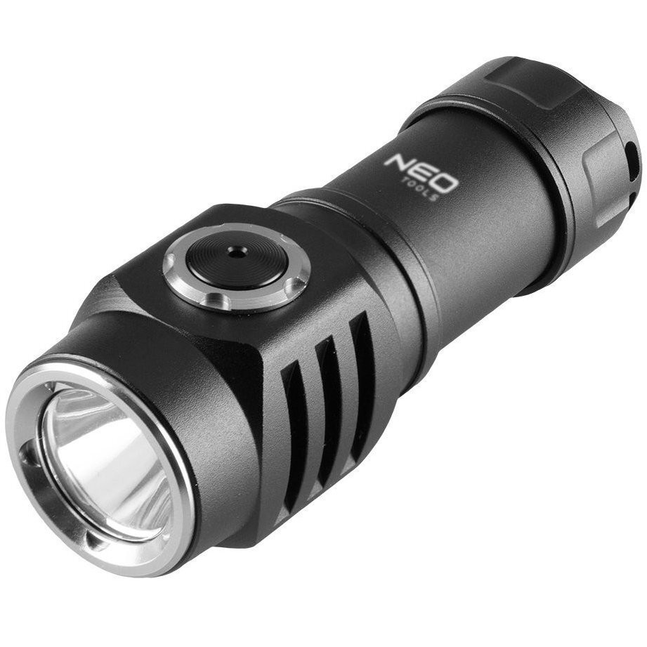 Светодиодный фонарик Neo Tools 99-074