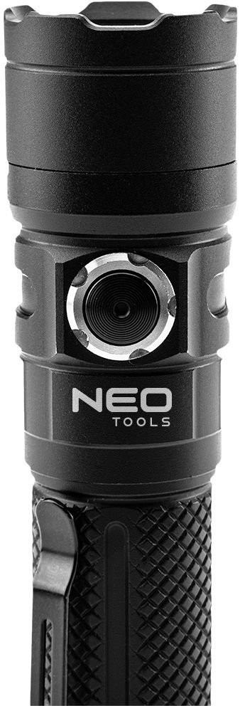 Світлодіодний ліхтарик Neo Tools 99-075 ціна 1299.00 грн - фотографія 2