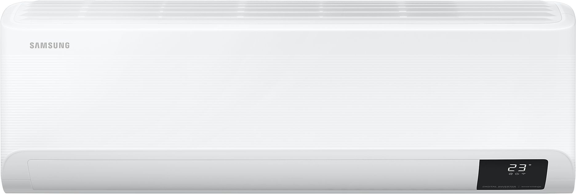 Кондиціонер спліт-система Samsung Nordic WiFi AR12TXFYBWKNEE ціна 46999.00 грн - фотографія 2