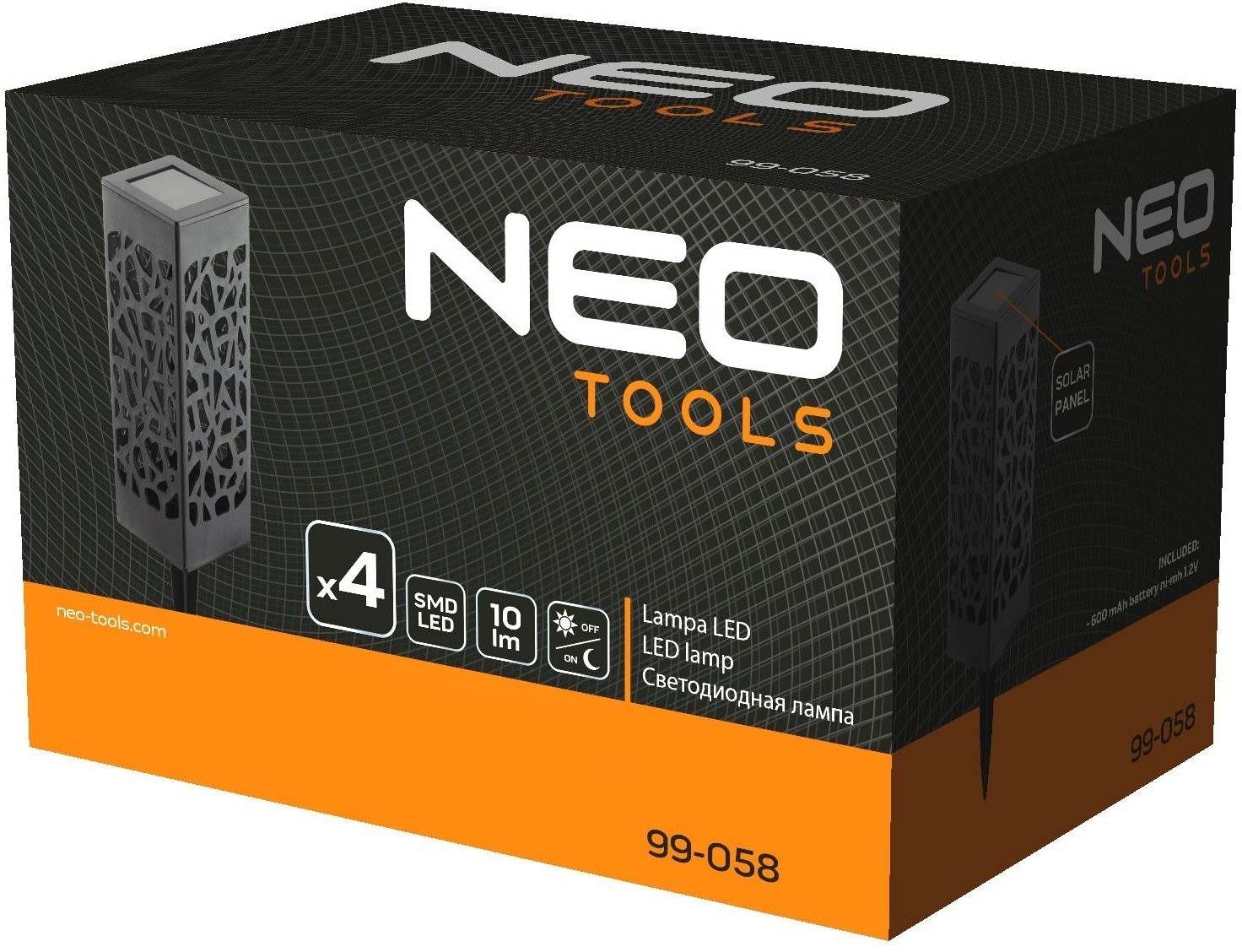продаём Neo Tools 99-058 в Украине - фото 4