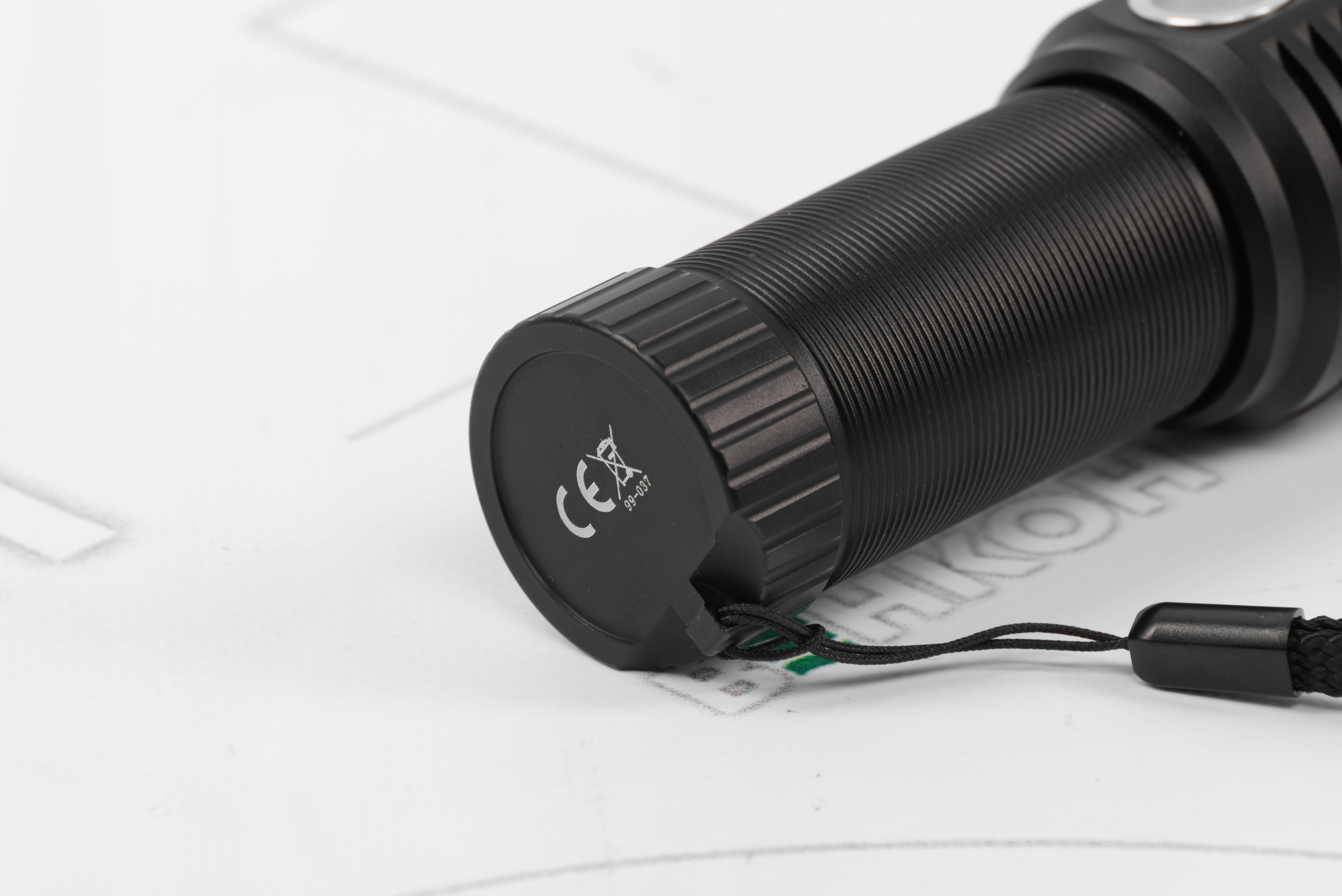 Светодиодный фонарик Neo Tools 99-037 инструкция - изображение 6