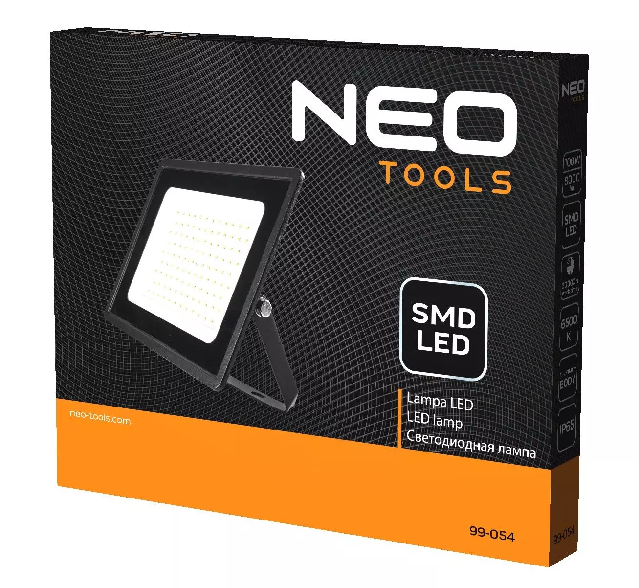 в продажу Прожектор Neo Tools 99-054 - фото 3