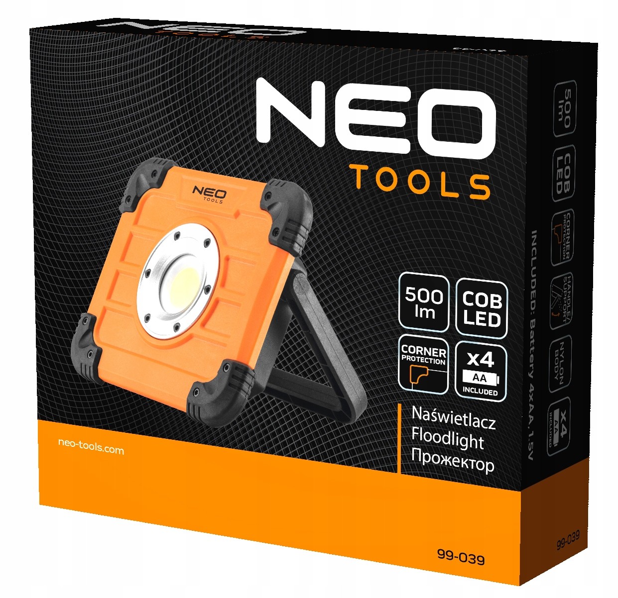 продаём Neo Tools 99-039 в Украине - фото 4