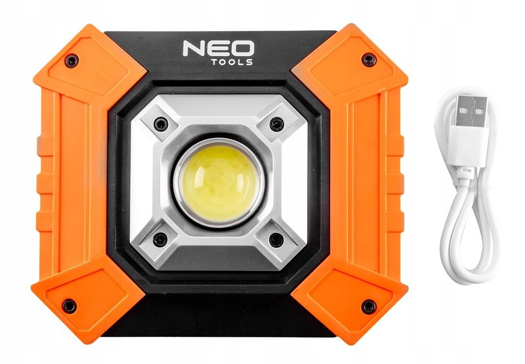 Прожектор Neo Tools 99-038 цена 825 грн - фотография 2