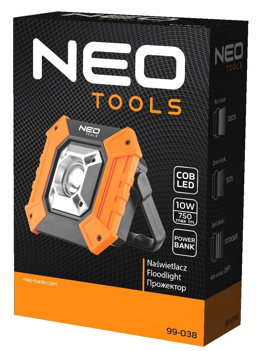 продаём Neo Tools 99-038 в Украине - фото 4