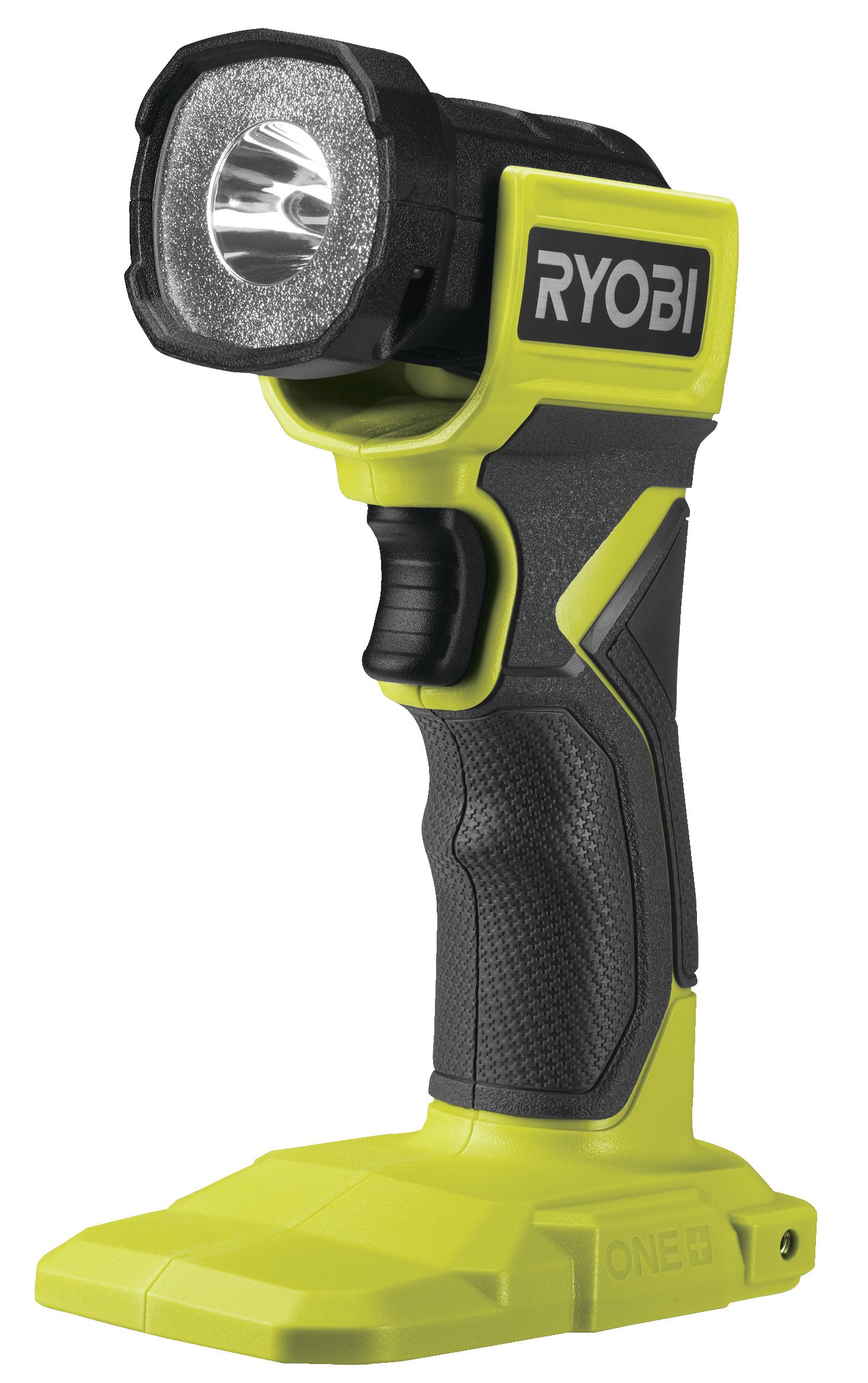 Светодиодный фонарик Ryobi RLF18-0 (без АКБ та ЗУ)