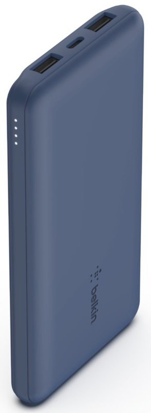 продаємо Belkin 10000 mAh Blue (BPB011BTBL) в Україні - фото 4