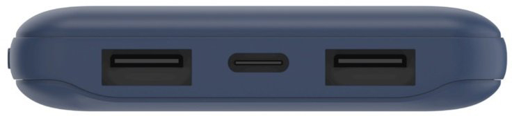 Повербанк Belkin 10000 mAh Blue (BPB011BTBL) отзывы - изображения 5