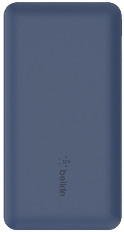 Повербанк Belkin 10000 mAh Blue (BPB011BTBL) в интернет-магазине, главное фото