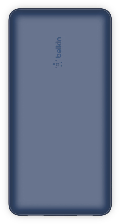Belkin 20000 mAh Blue (BPB012BTBL)