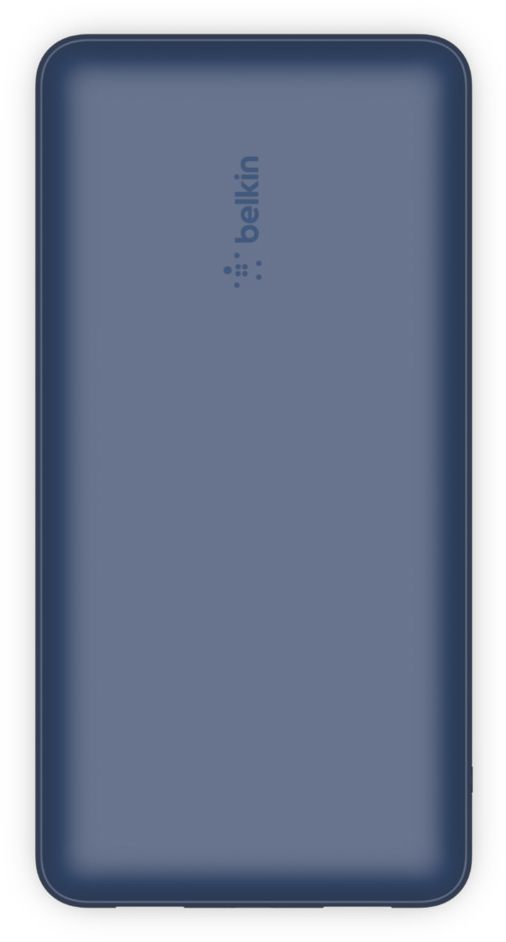 Belkin 20000 mAh Blue (BPB012BTBL)