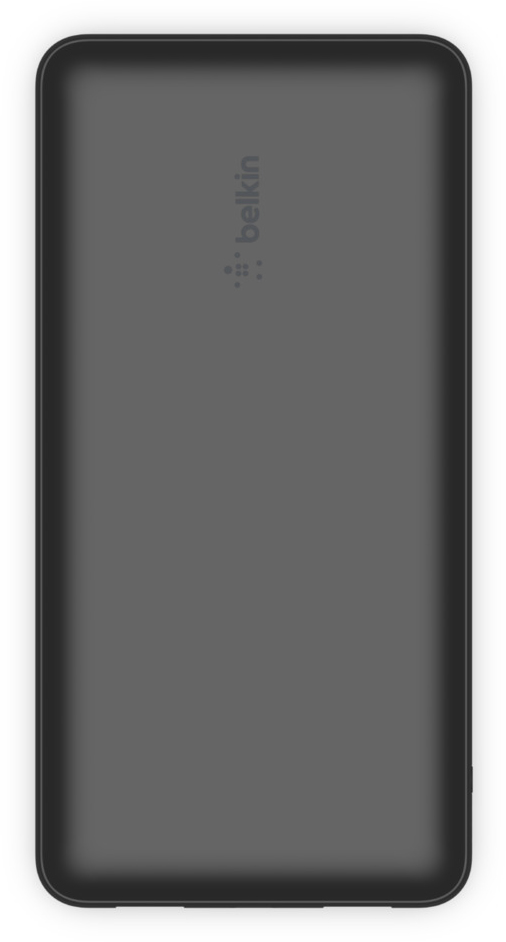 Belkin 20000 mAh Black (BPB012BTBK)