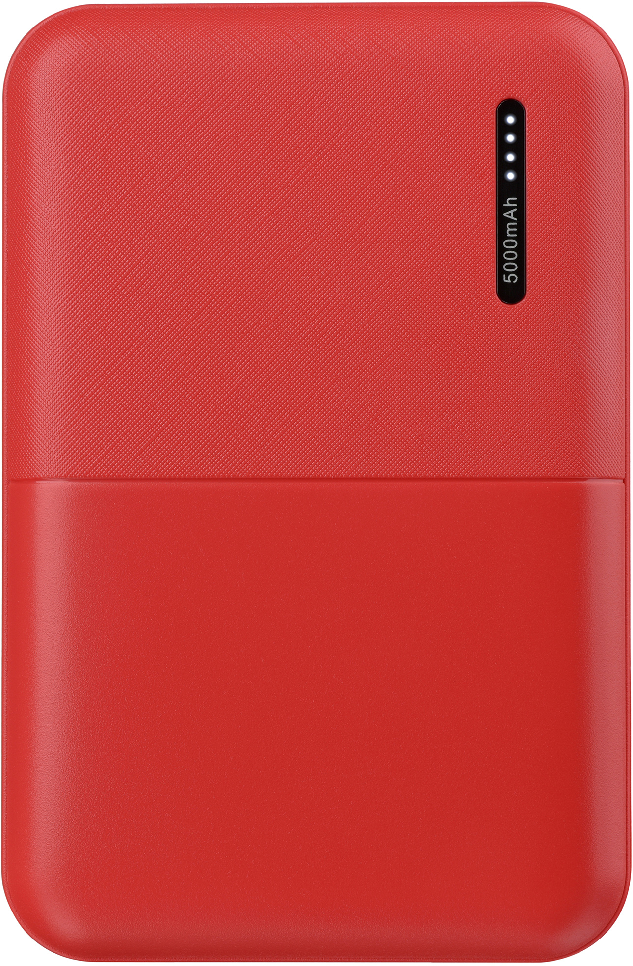 Повербанк 2E 5000 mAh (2E-PB500B-RED) в интернет-магазине, главное фото