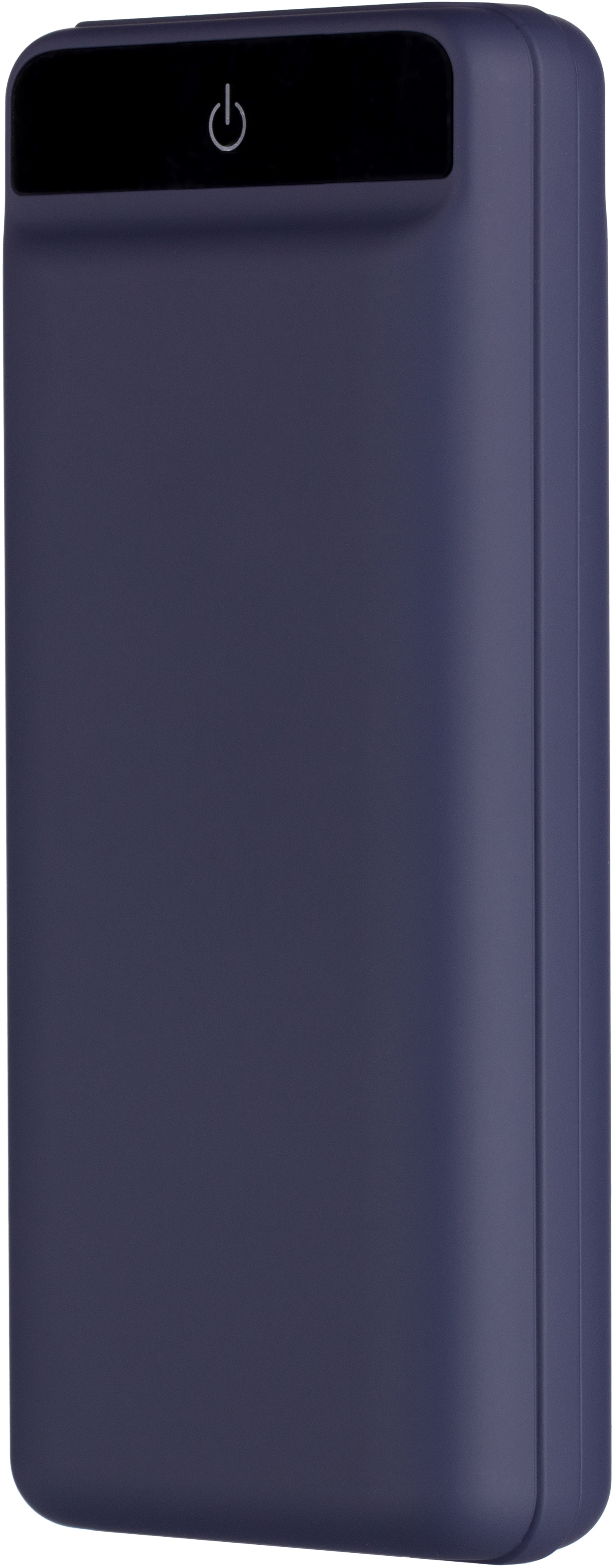 Повербанк 2E 20000 mAh (2E-PB2005AQC-DARKBLUE) цена 715.00 грн - фотография 2